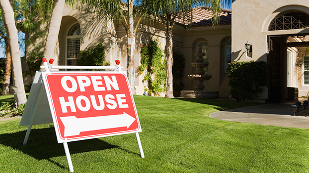 Upcoming Open Houses
